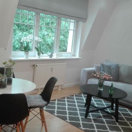 Apartament Lila Swinoujscie Exterior foto